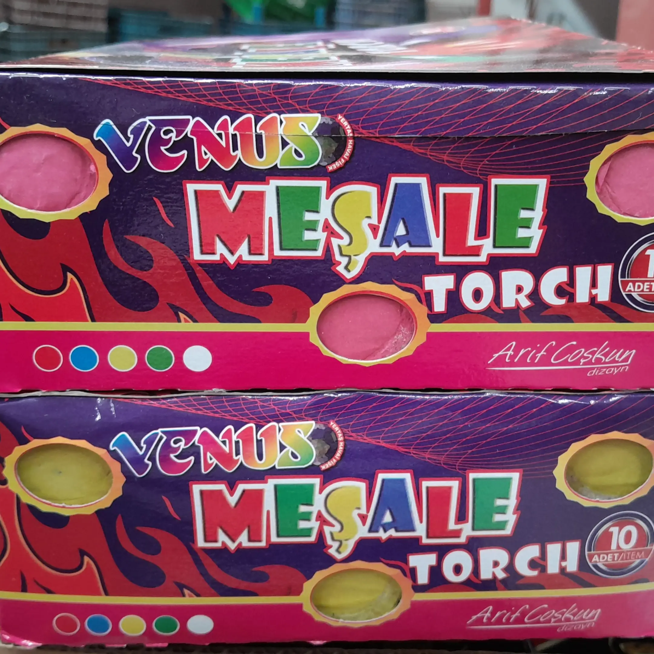 En Güçlü Maç Meşalesi Hangisi? Kullanıcı Yorumları - Özel Fiyat