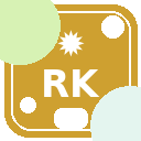 Kahramanmaraş Çağlayancerit Organizasyon Logo
